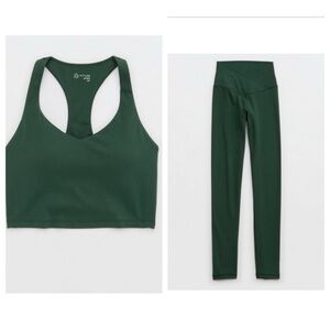 Aerie Offline Workout Set Small